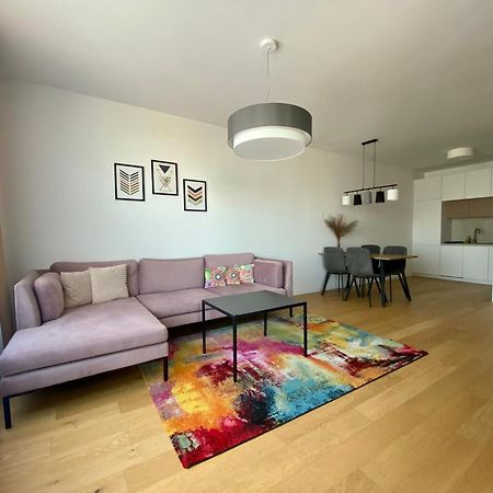 Danubius Apartments Братислава Екстериор снимка