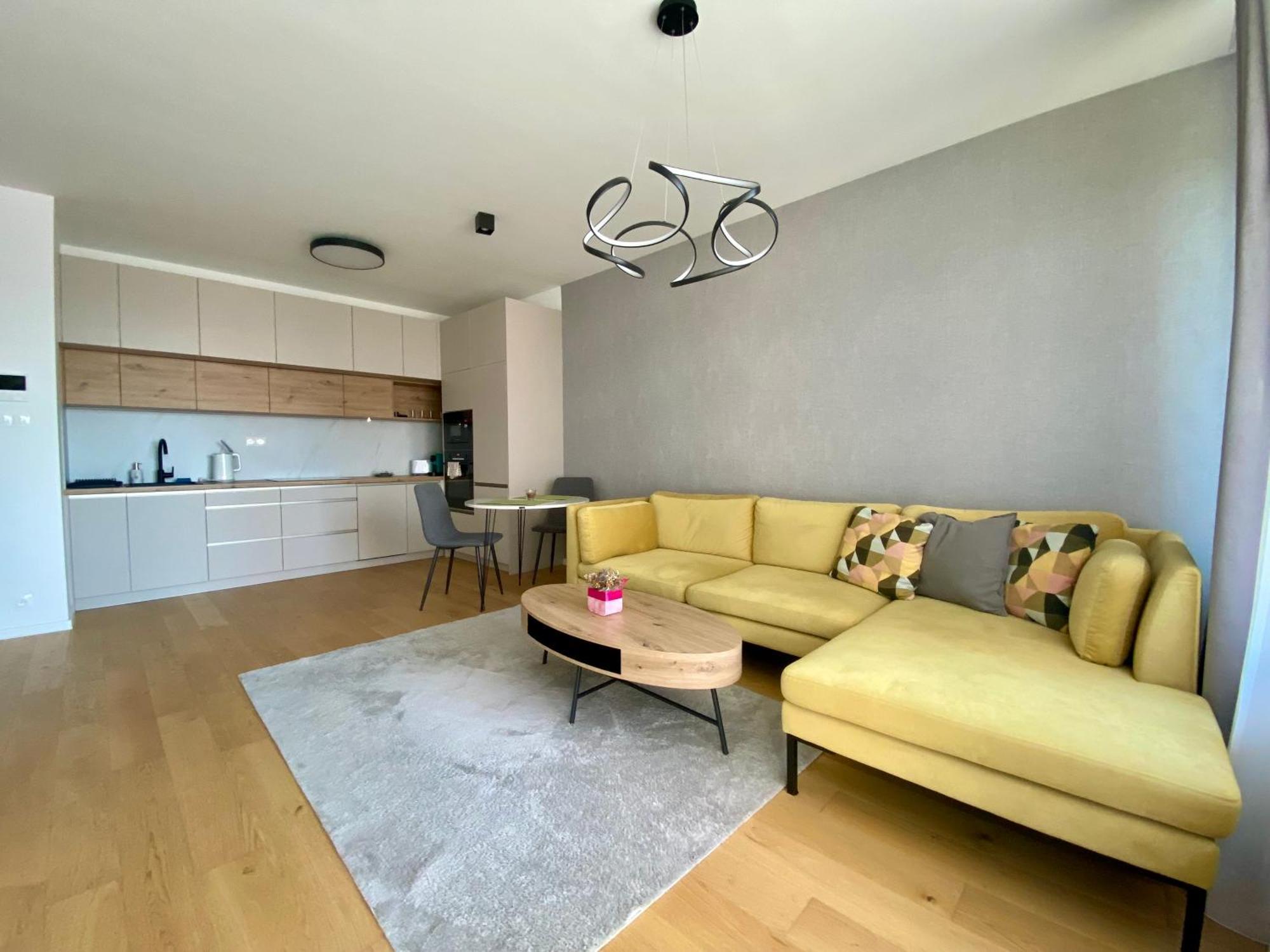 Danubius Apartments Братислава Екстериор снимка