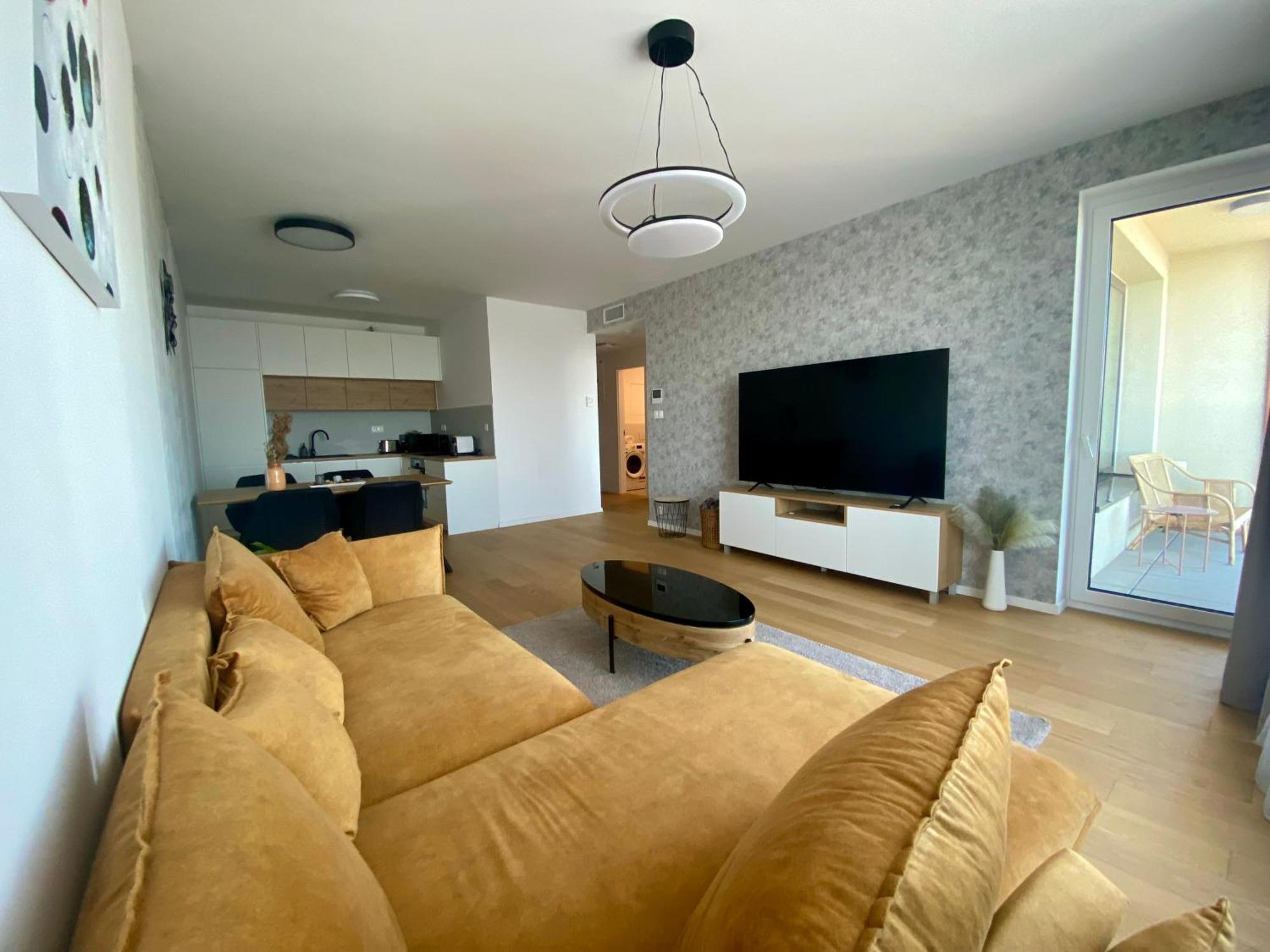 Danubius Apartments Братислава Екстериор снимка