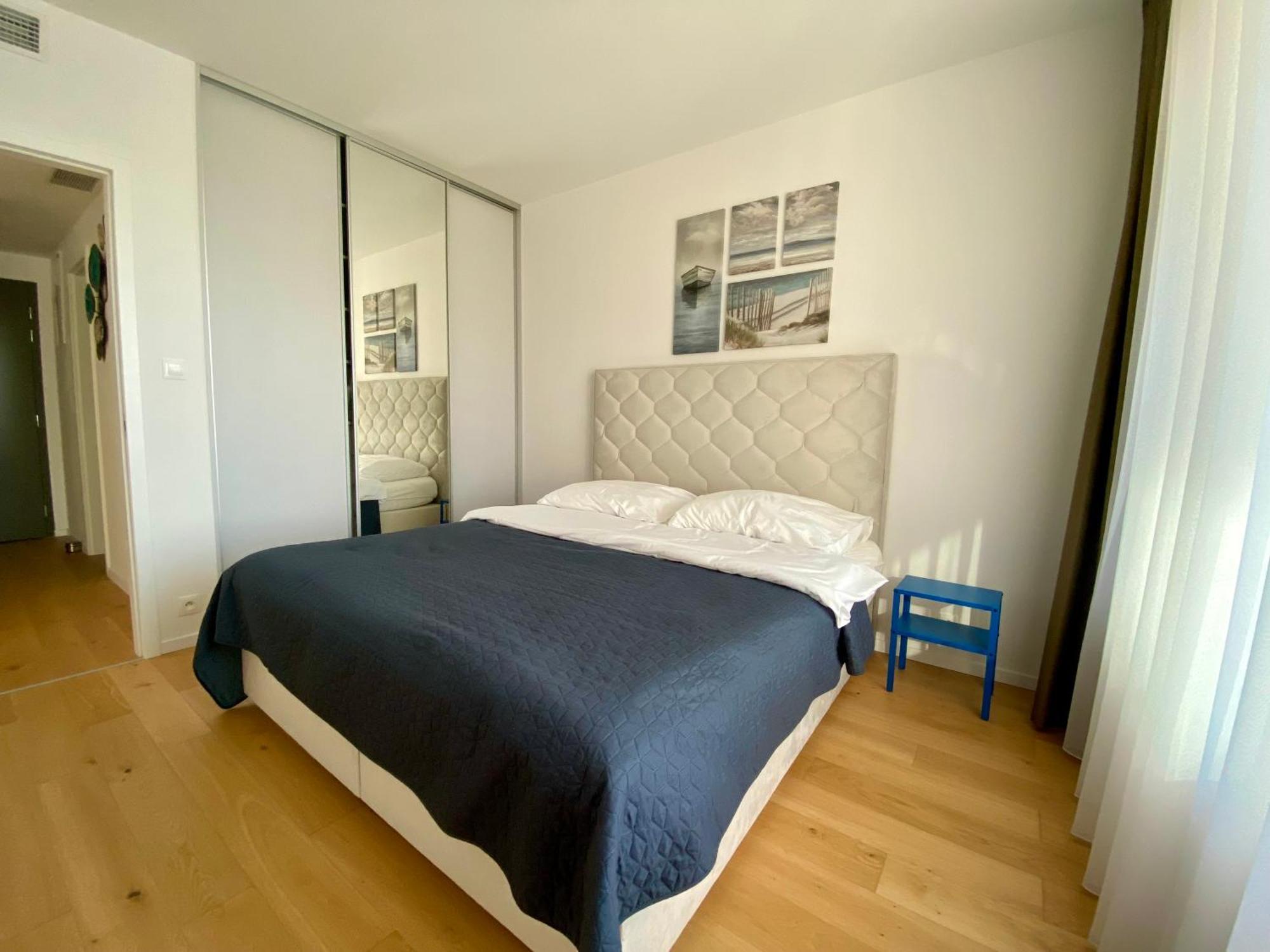 Danubius Apartments Братислава Стая снимка