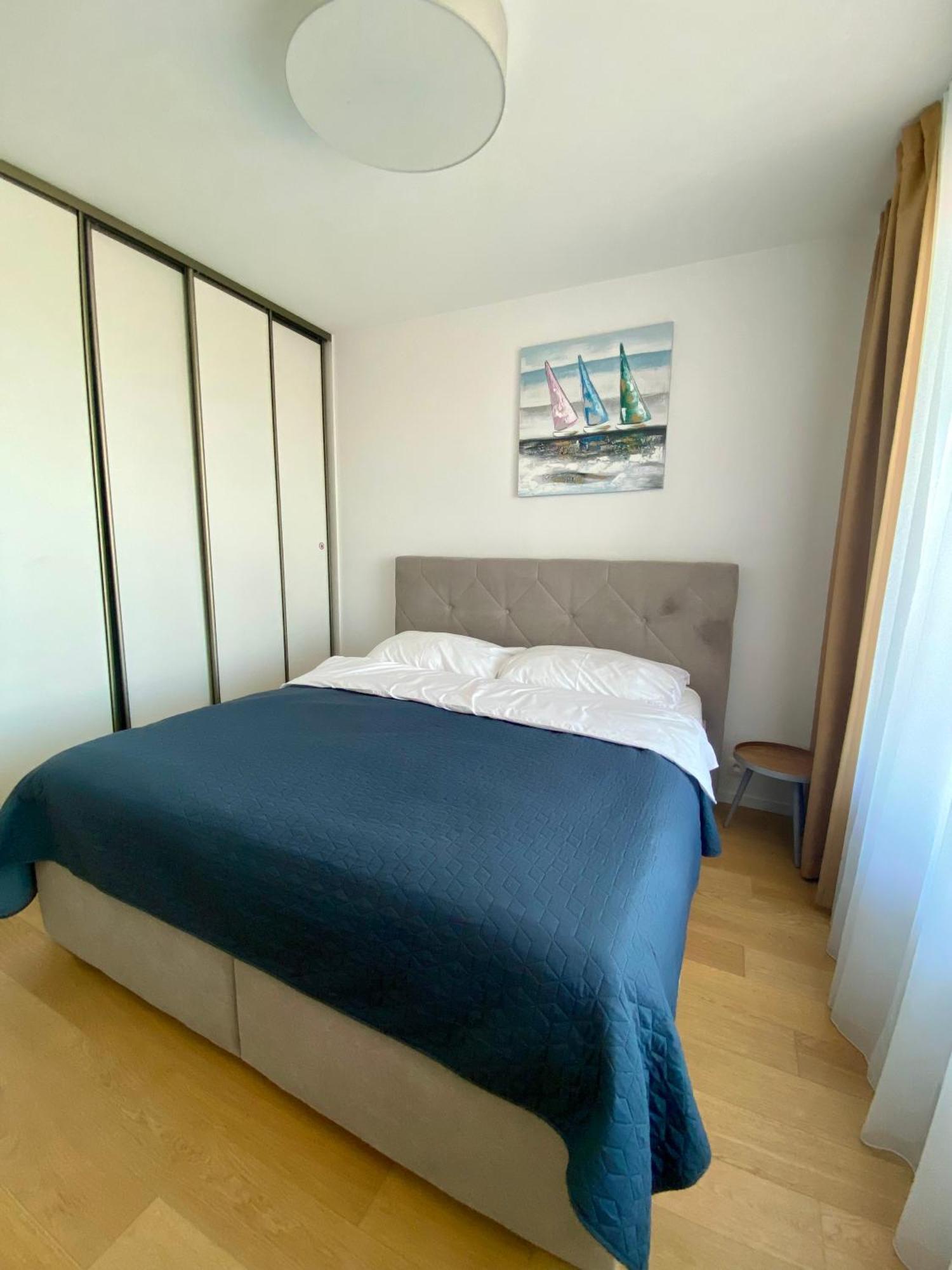 Danubius Apartments Братислава Екстериор снимка
