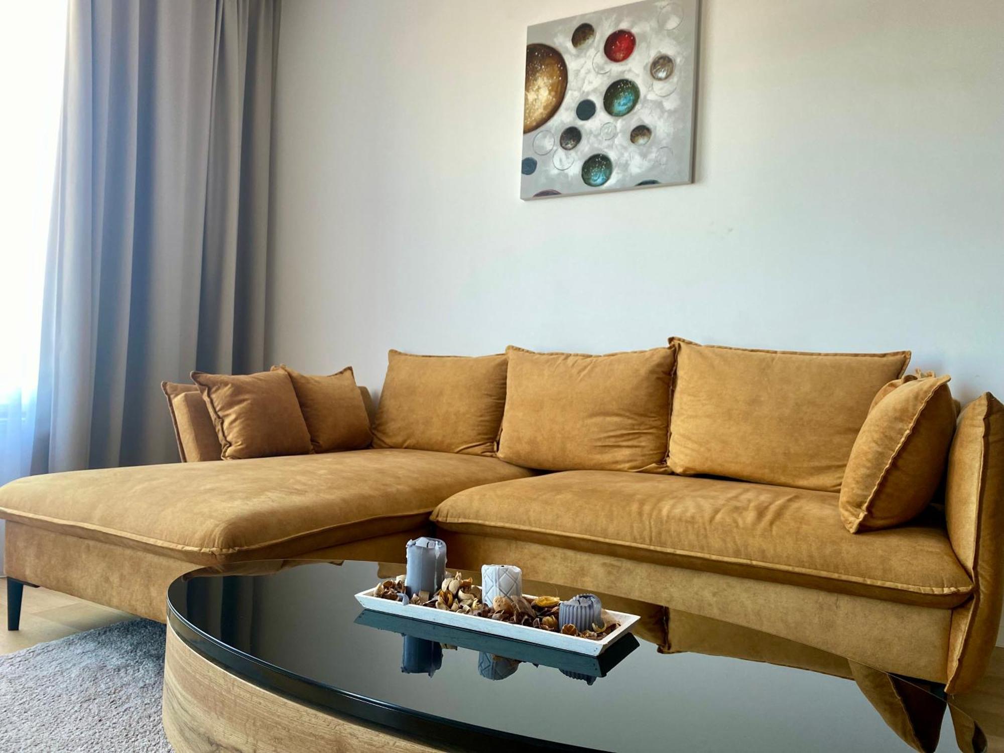 Danubius Apartments Братислава Стая снимка