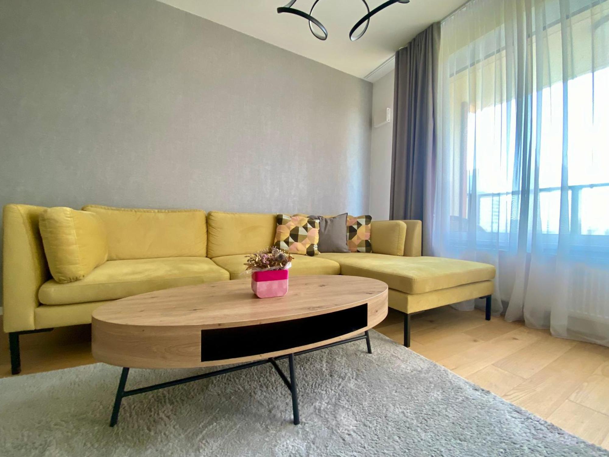 Danubius Apartments Братислава Стая снимка