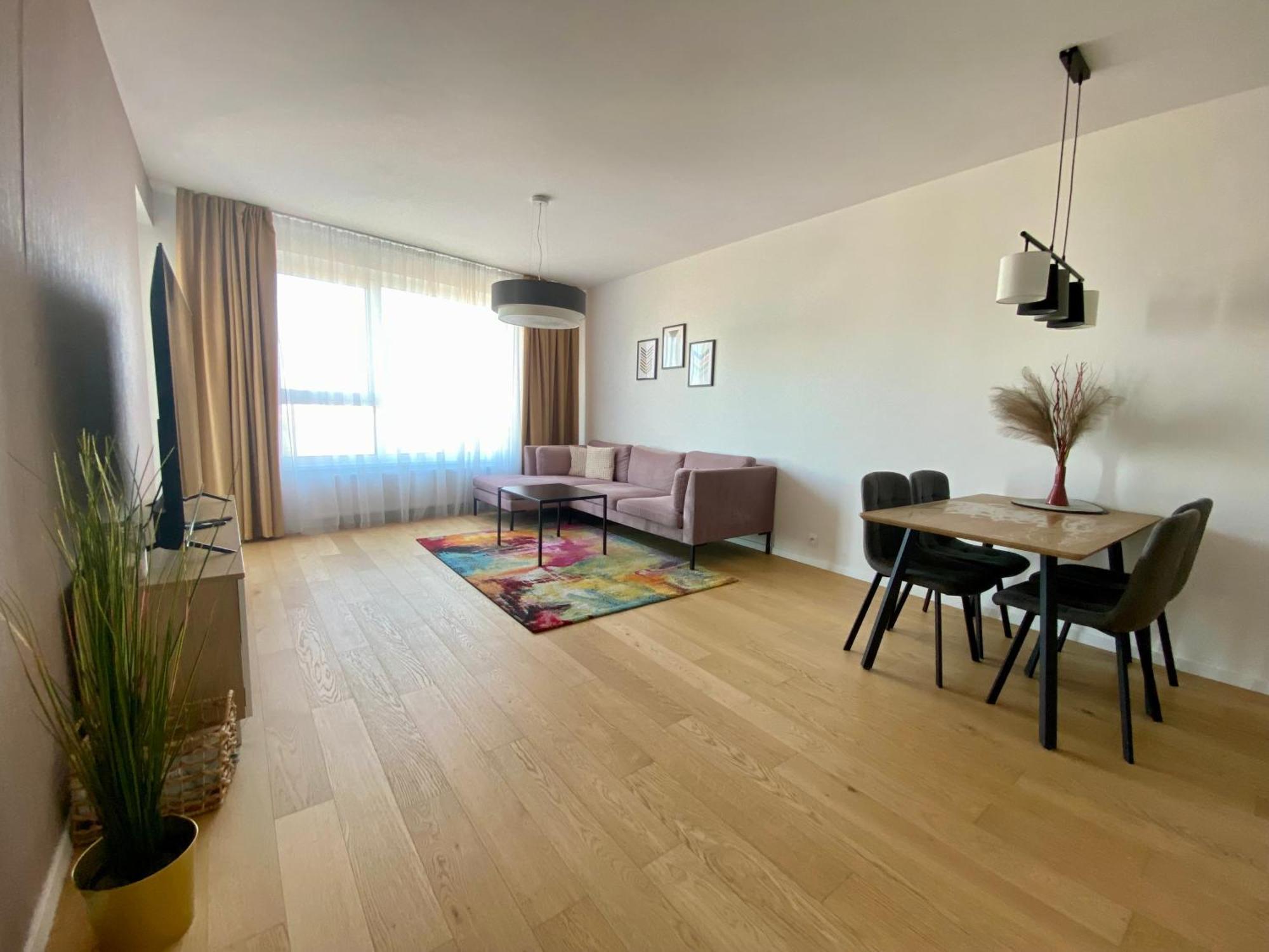 Danubius Apartments Братислава Екстериор снимка