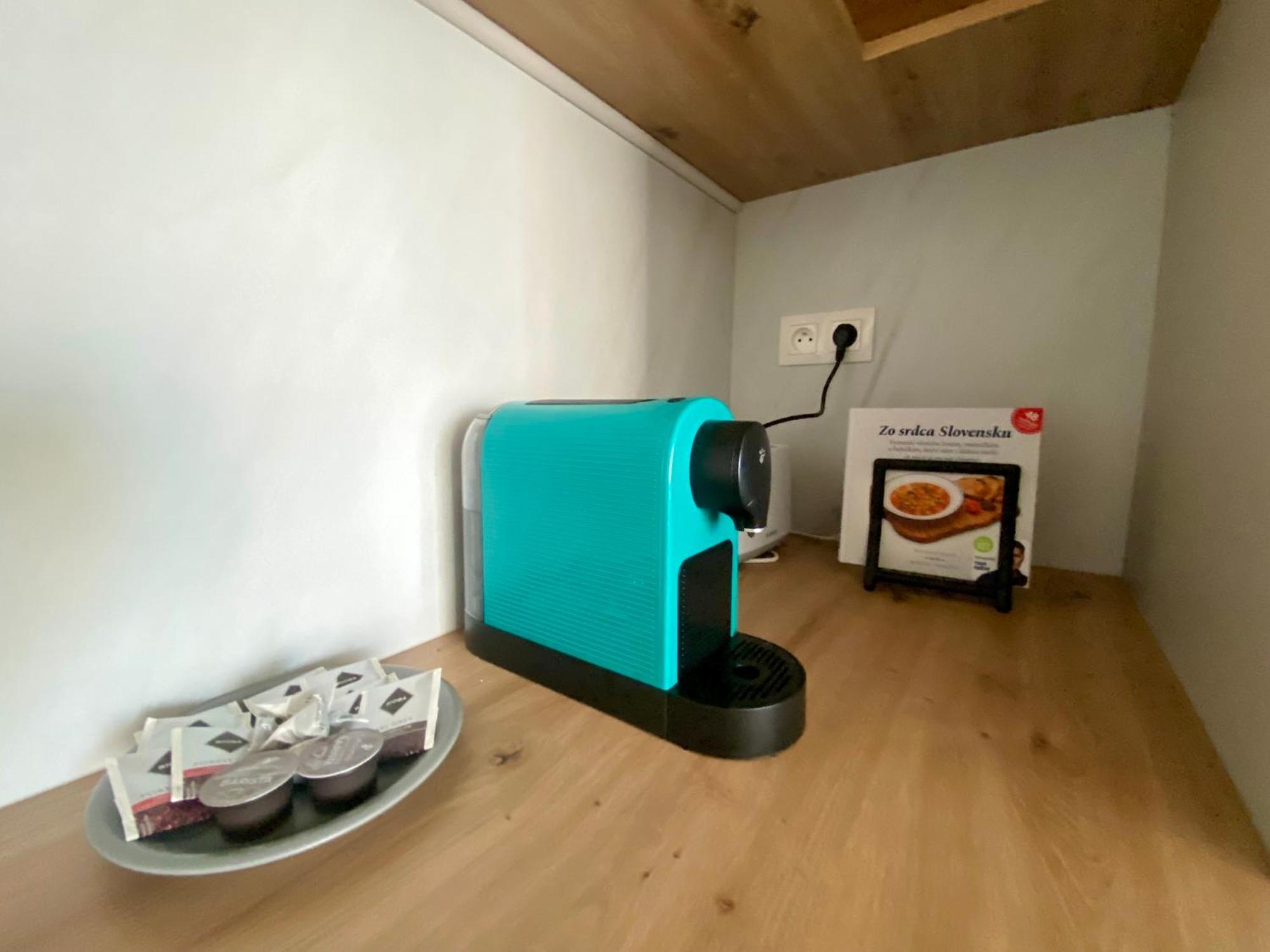 Danubius Apartments Братислава Екстериор снимка