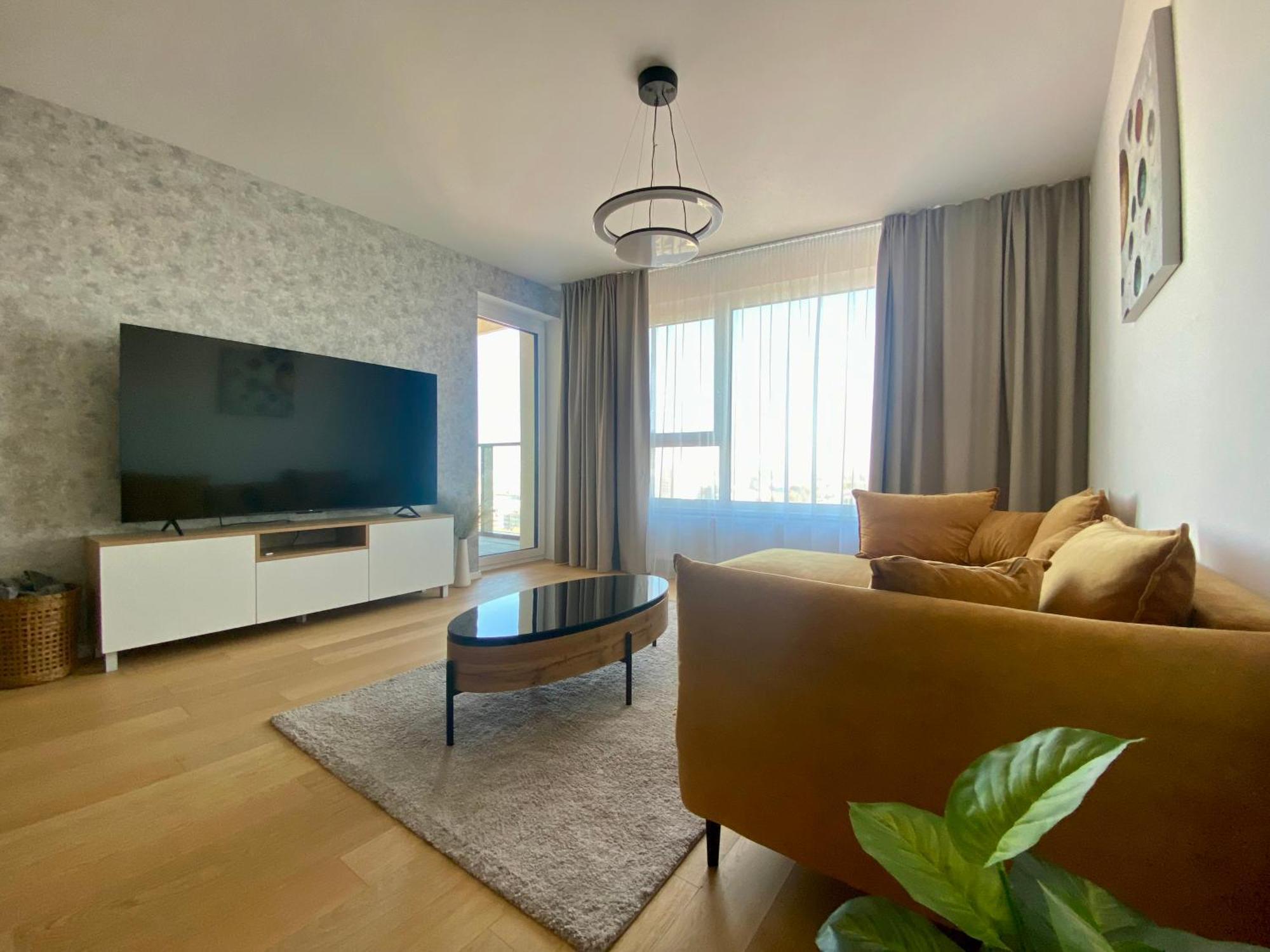 Danubius Apartments Братислава Екстериор снимка