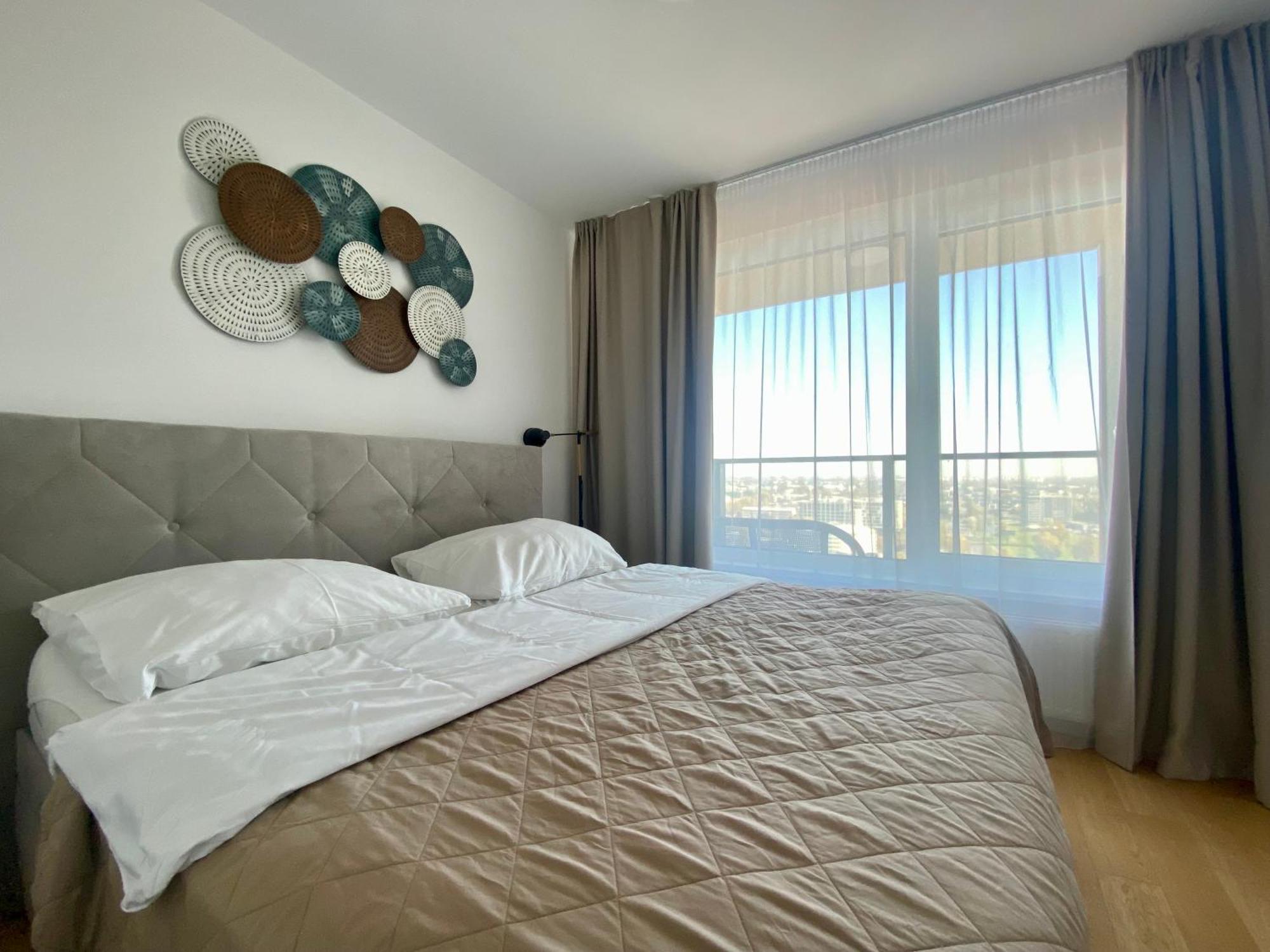 Danubius Apartments Братислава Стая снимка