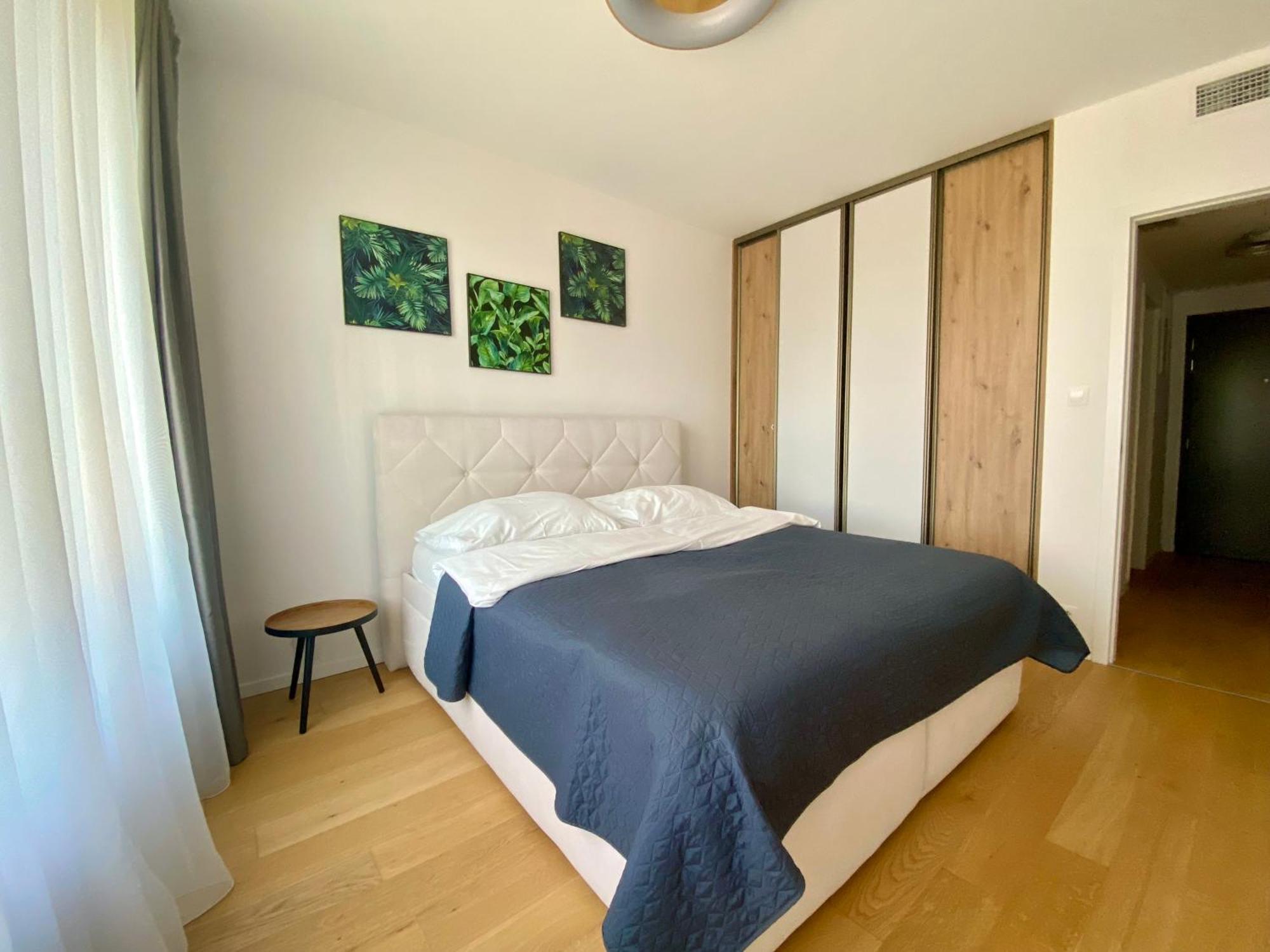 Danubius Apartments Братислава Стая снимка