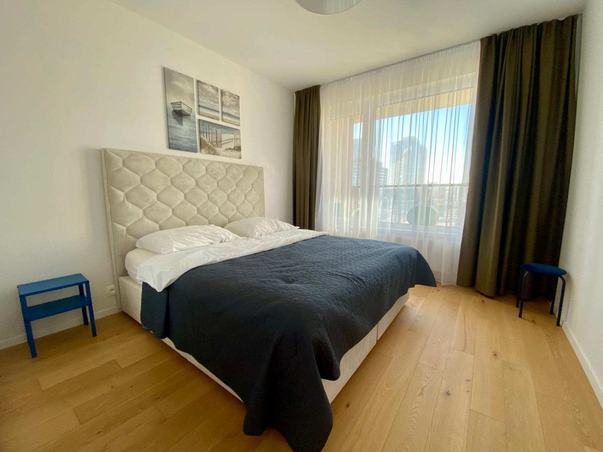 Danubius Apartments Братислава Стая снимка