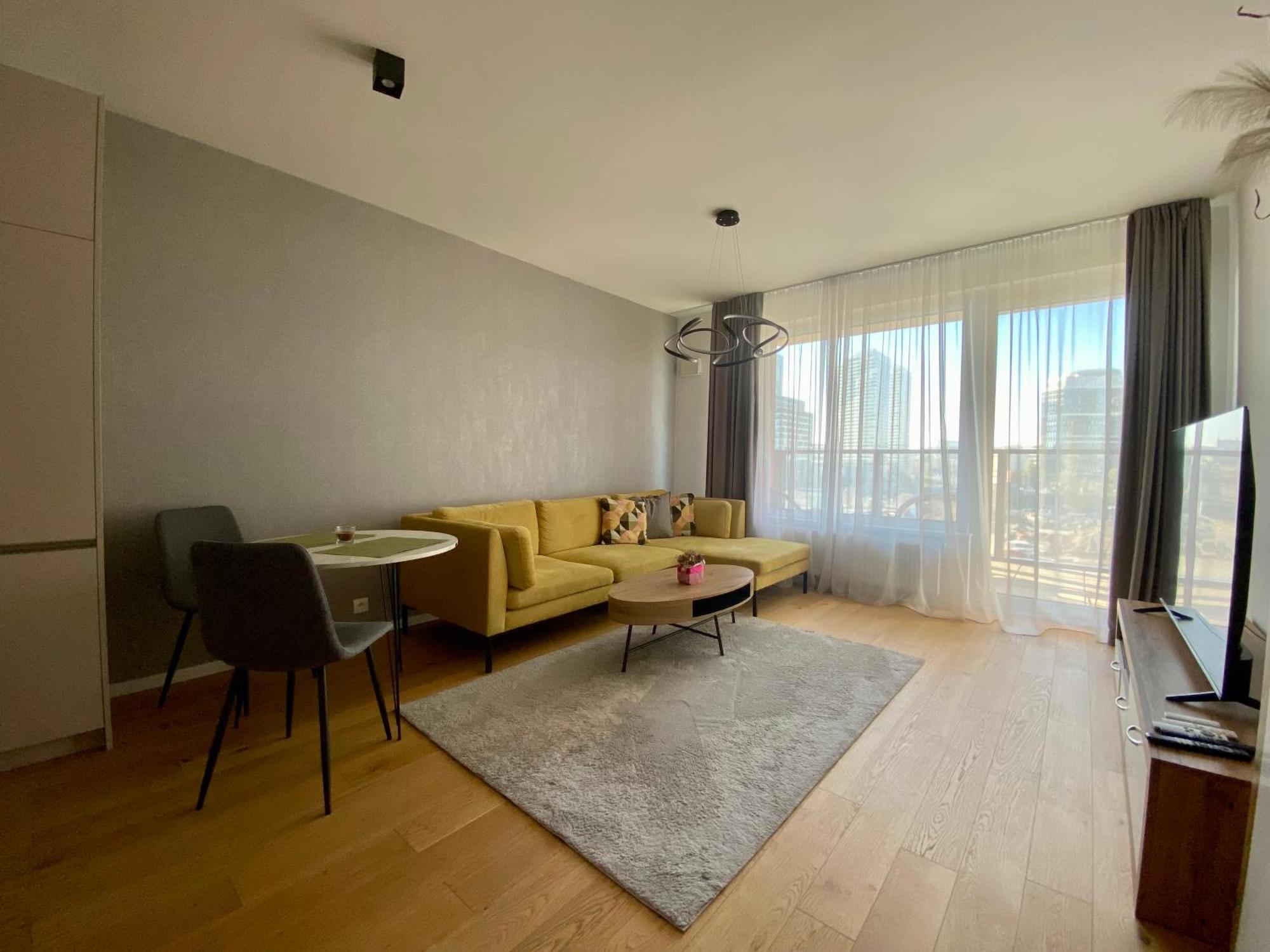 Danubius Apartments Братислава Екстериор снимка