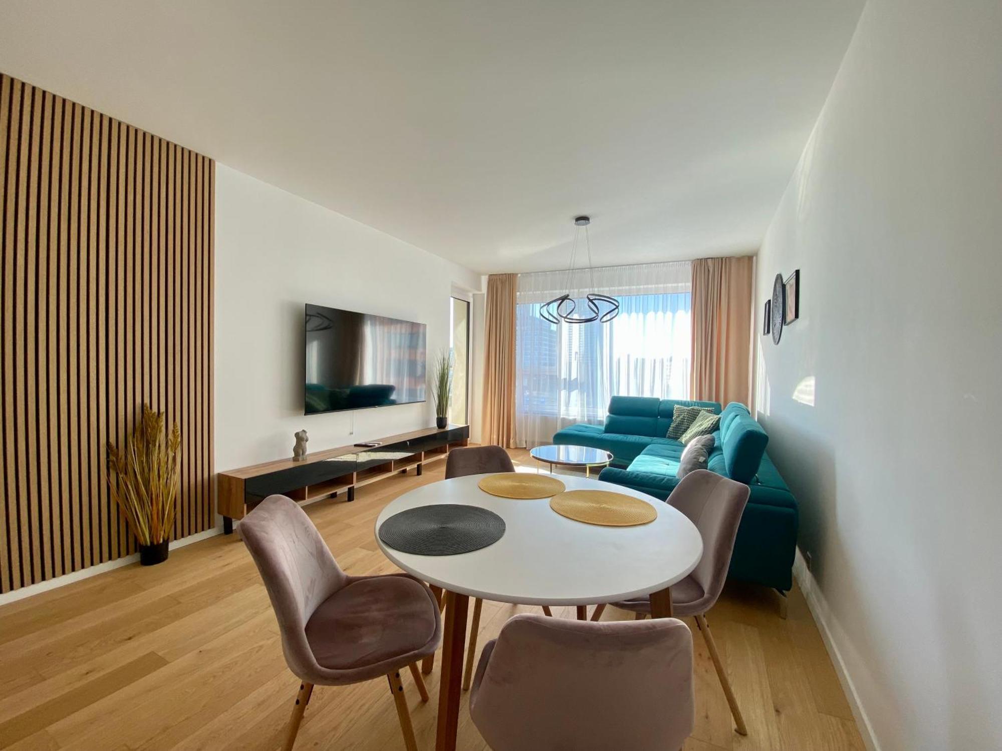 Danubius Apartments Братислава Екстериор снимка