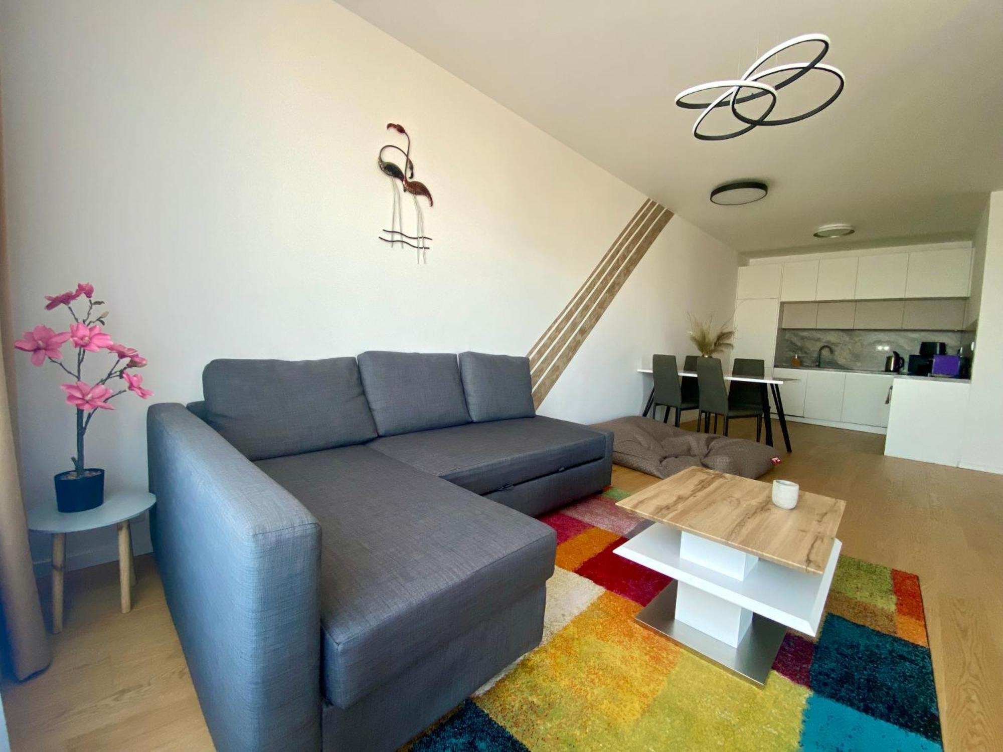 Danubius Apartments Братислава Екстериор снимка