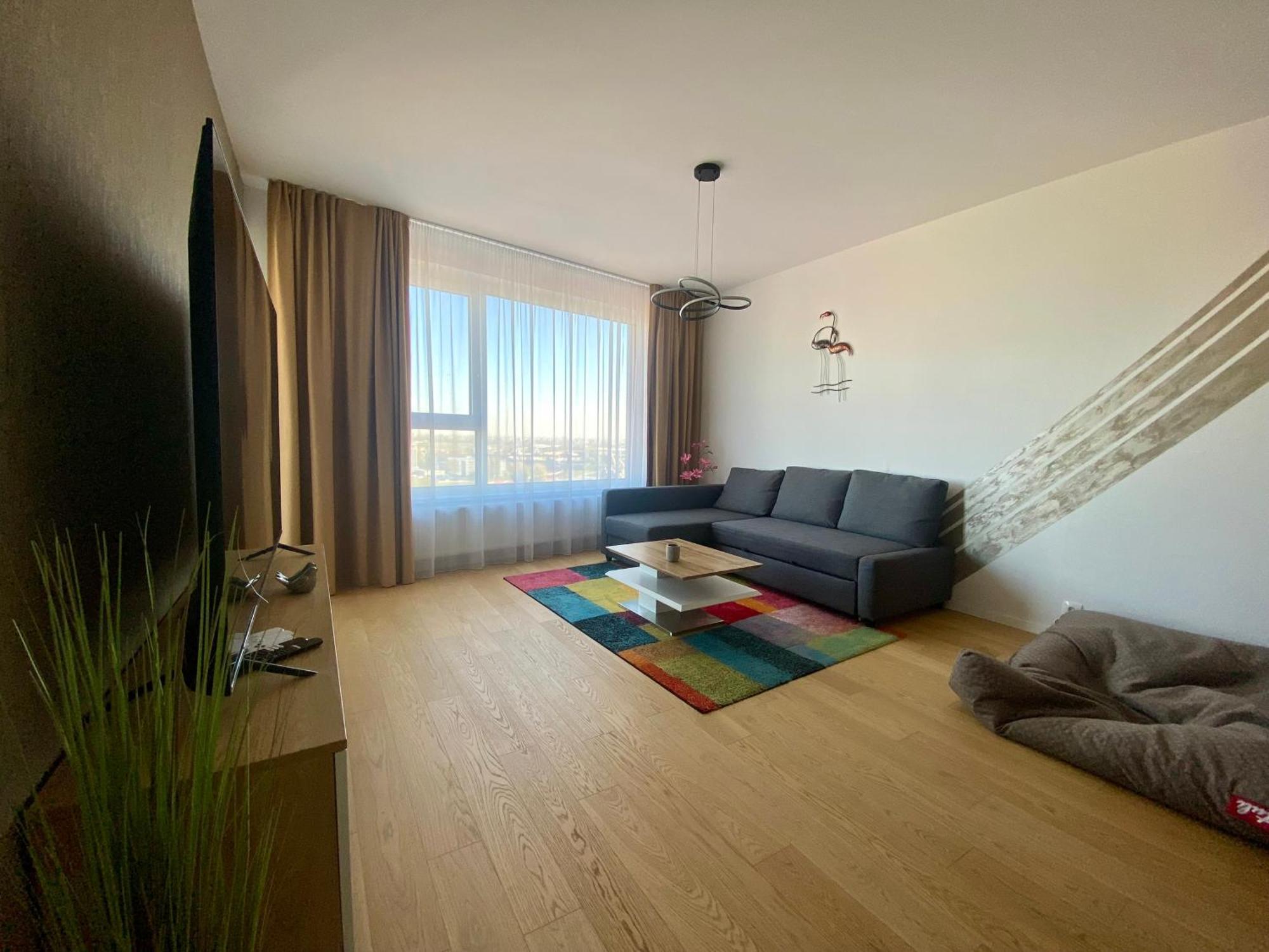 Danubius Apartments Братислава Стая снимка