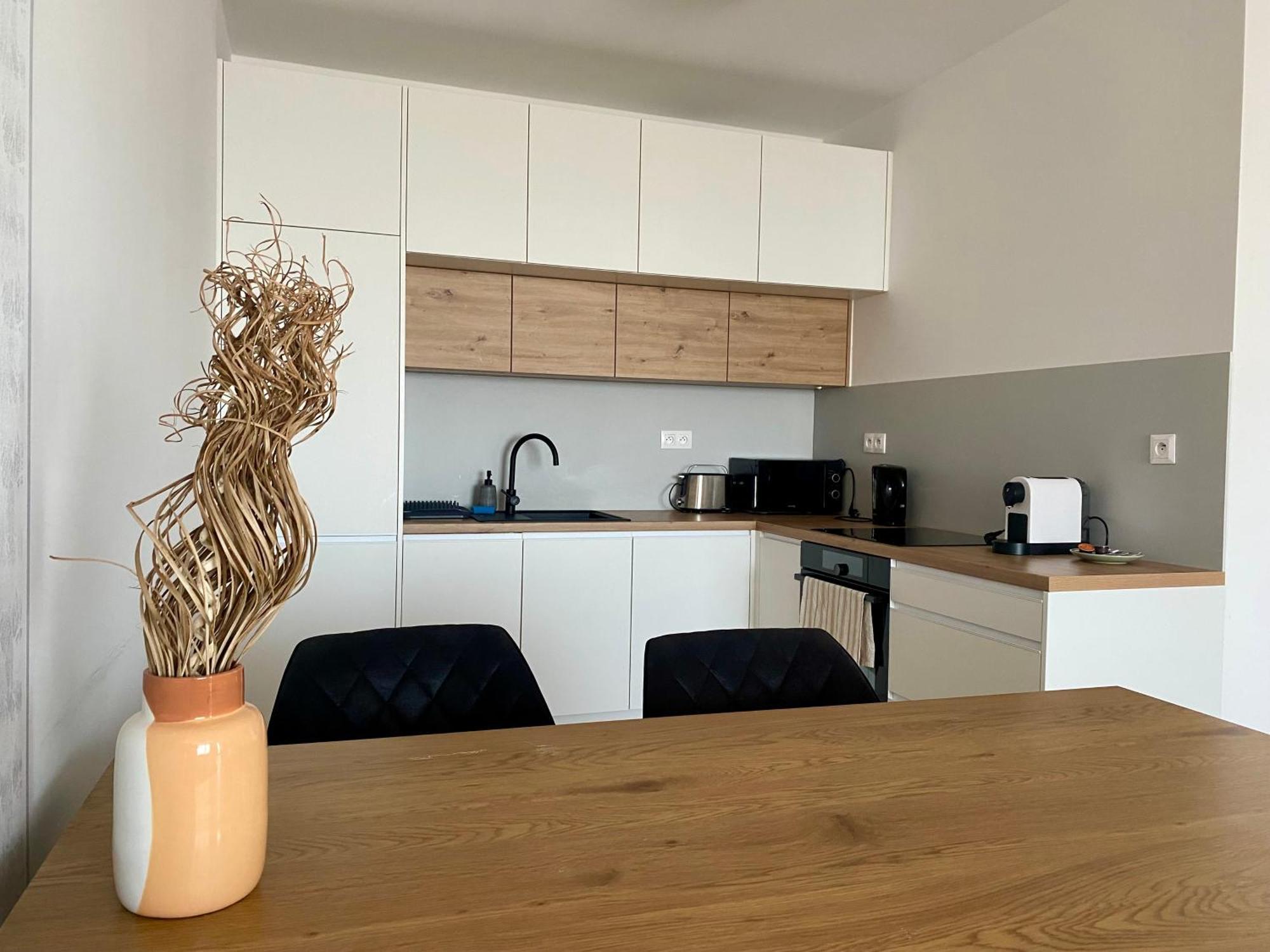 Danubius Apartments Братислава Екстериор снимка