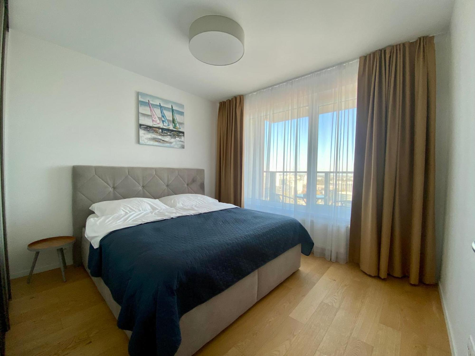 Danubius Apartments Братислава Стая снимка