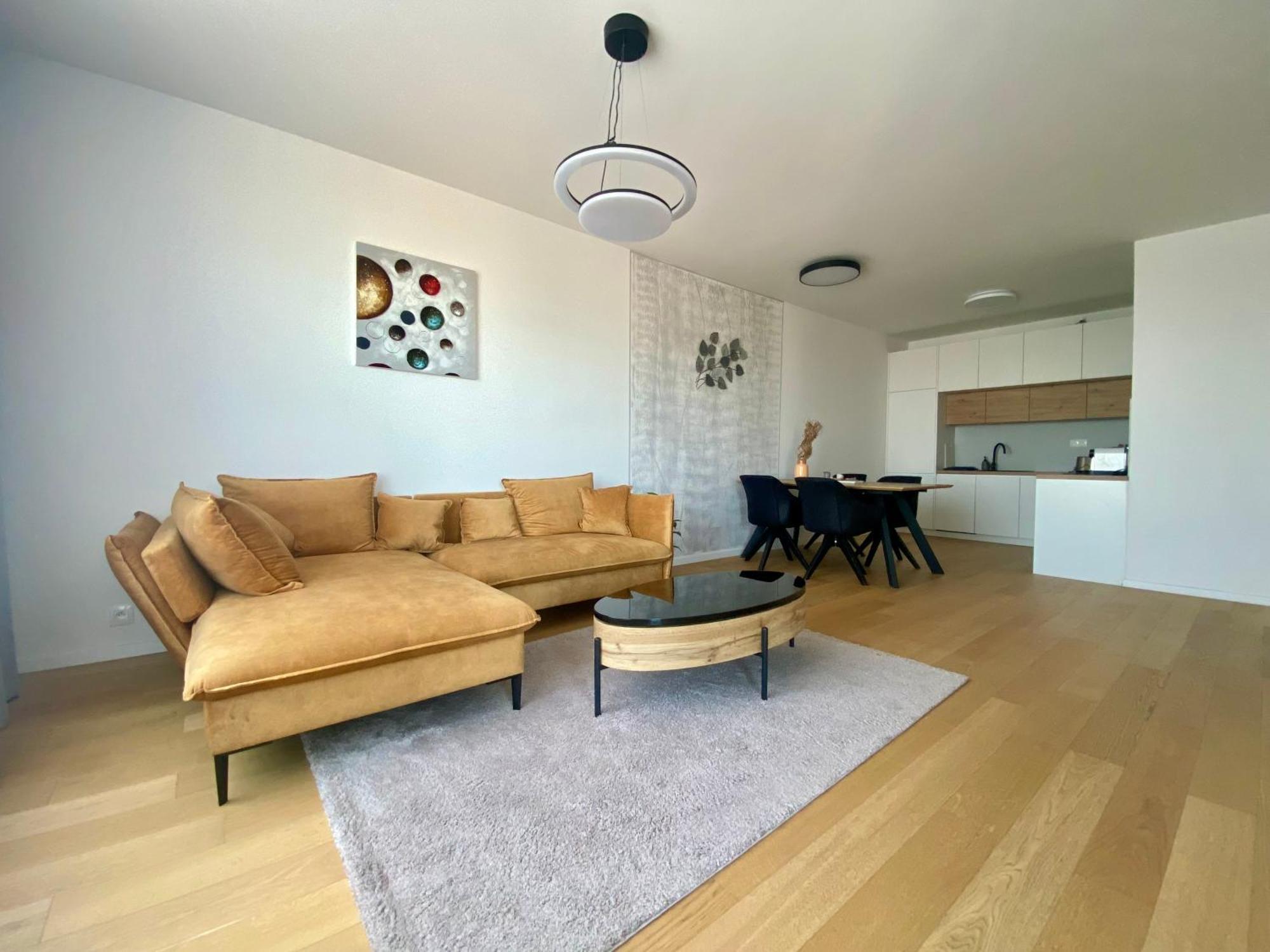 Danubius Apartments Братислава Екстериор снимка